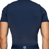 ProForm™ Boys' Short Sleeve Compression Shirt