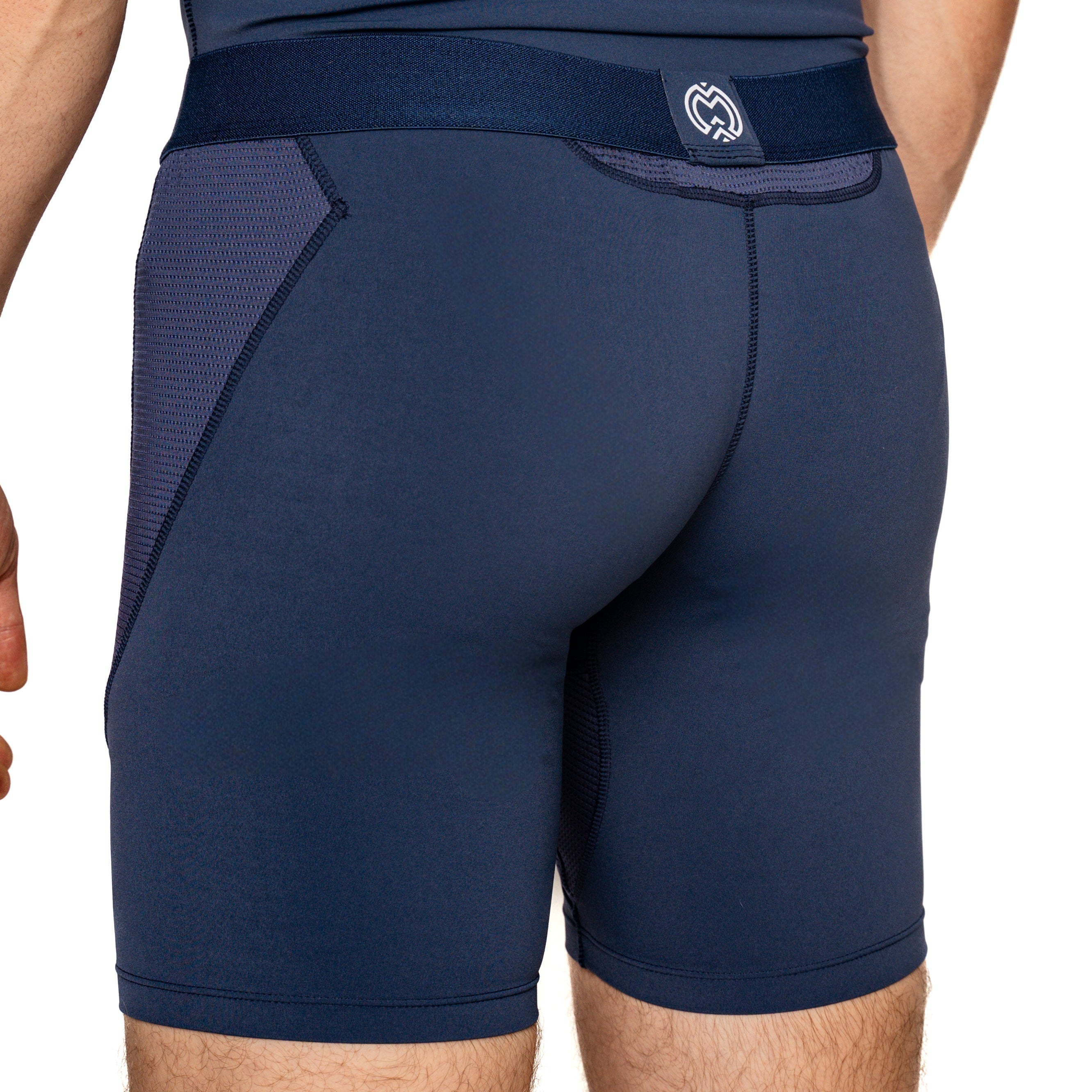 Men's ProForm® 7" Compression Shorts