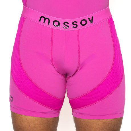 Youth Boy's ProForm® 7" Compression Shorts