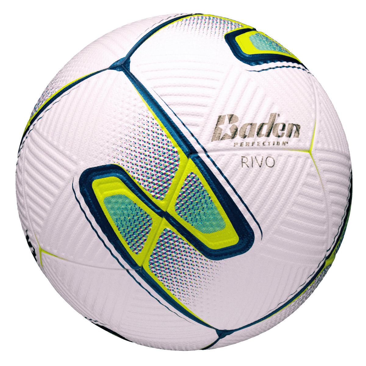 STRV7 RIVO Match Soccer Ball (NFHS Stamped)