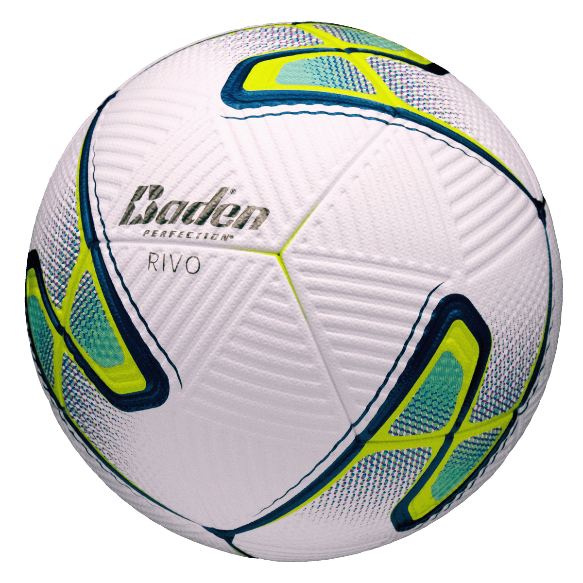 STRV7 RIVO Match Soccer Ball (NFHS Stamped)