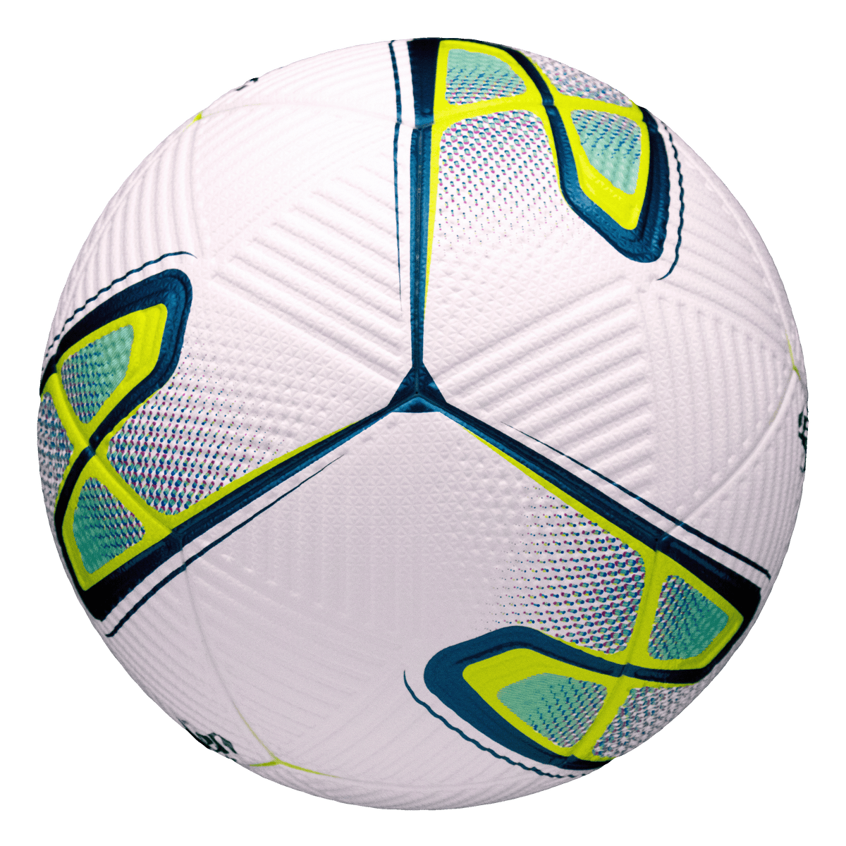 STRV7 RIVO Match Soccer Ball