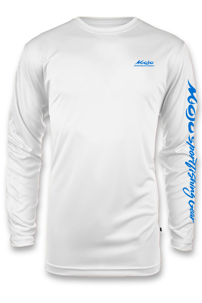 Sailfish Flag Wireman X