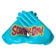 Scooby-Doo Football Gloves – VPS1 by Phenom Elite - Pro Game Sports