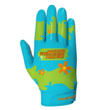 Scooby-Doo Football Gloves – VPS1 by Phenom Elite - Pro Game Sports