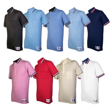 Honig's Major League Short Sleeve Shirt - Pro Game Sports