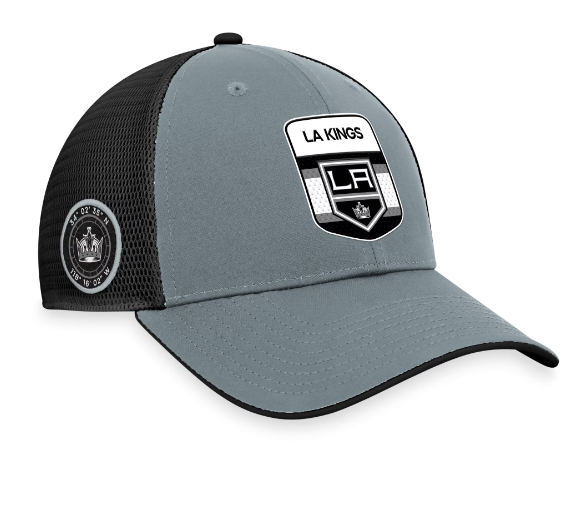 LAK Authentic Pro Home Ice Structure Hat