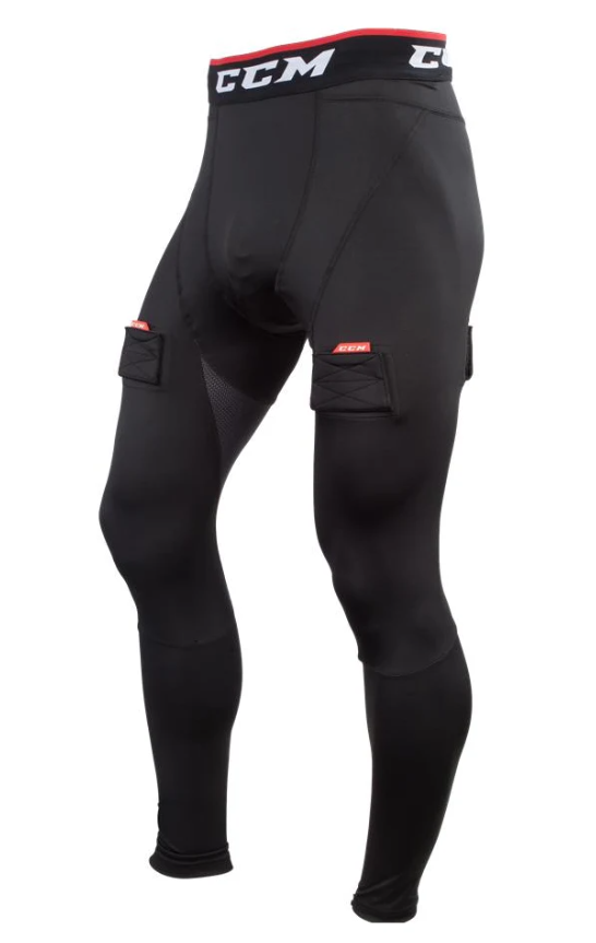 CCM Compression Pant Without Grip