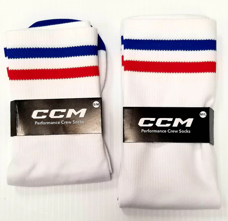 CCM Promo Socks