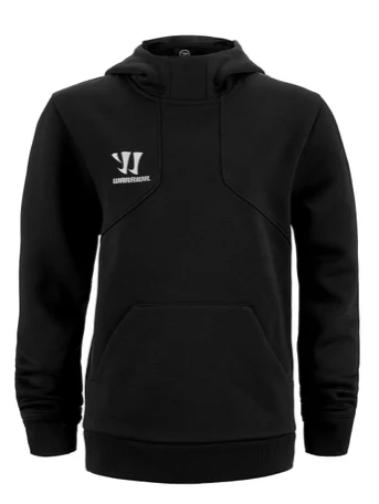 Warrior Alpha Aspire Hoodie JR