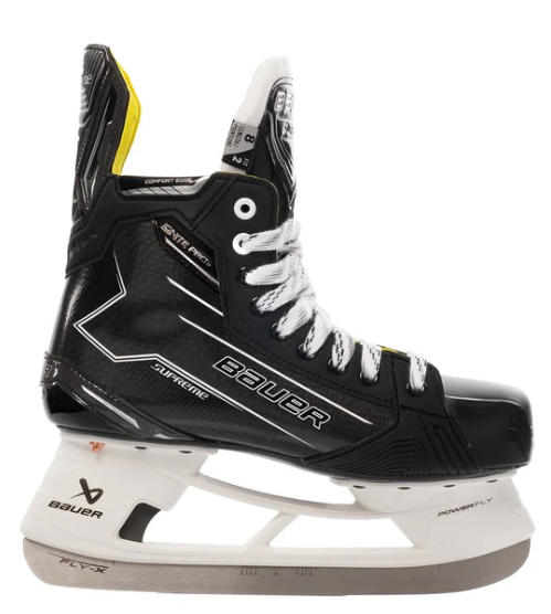 Bauer Ignite Pro+ Skate - Intermediate