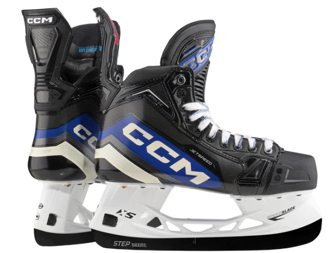 CCM Jetspeed XTRA SE Skate - Intermediate