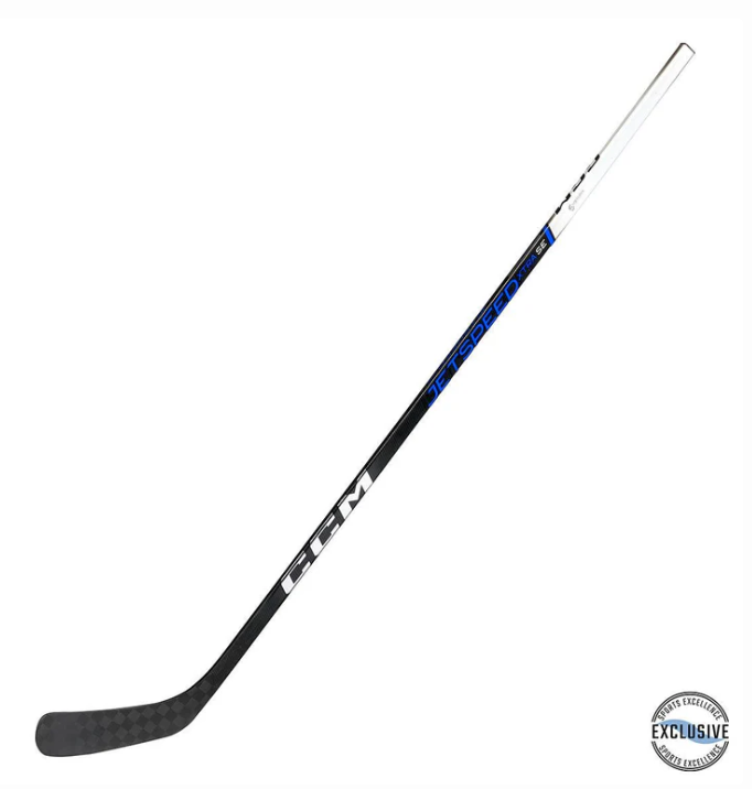 CCM Jetspeed XTRA SE Stick - Senior