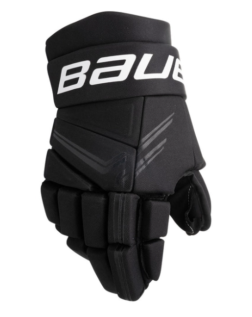 S24 Bauer X Glove Senior