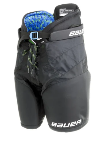 S24 Bauer X Pant Junior