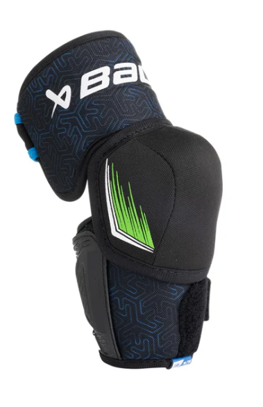 S24 Bauer X Elbow Pad Junior