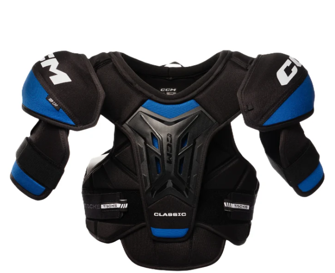 CCM S24 Classic Shoulder Pads - Senior