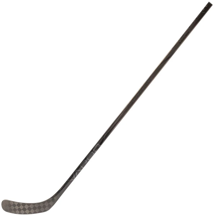 Bauer S23 Vapor Hyperlite 2 Stick - Black - Senior