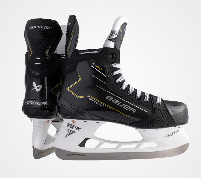 Bauer S24 M40 Skate Senior