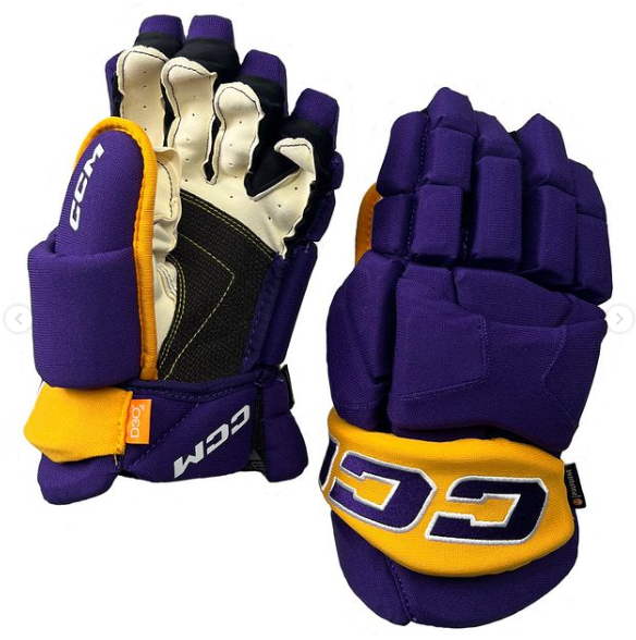 CCM HG95C Custom Glove