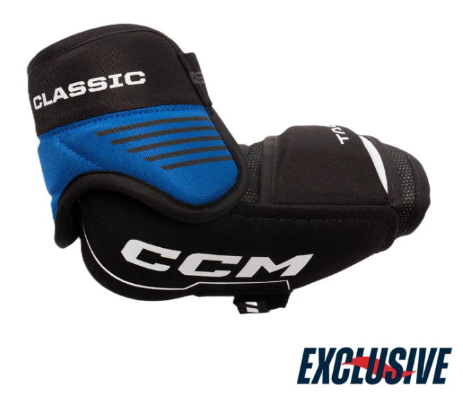 CCM S24 Tacks Classic Elbow Pads - Senior