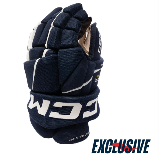 CCM S24 Tacks Classic SE Glove - Junior