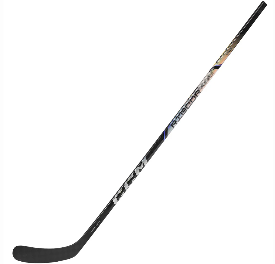 CCM Ribcor Trigger 9 Stick - Intermediate