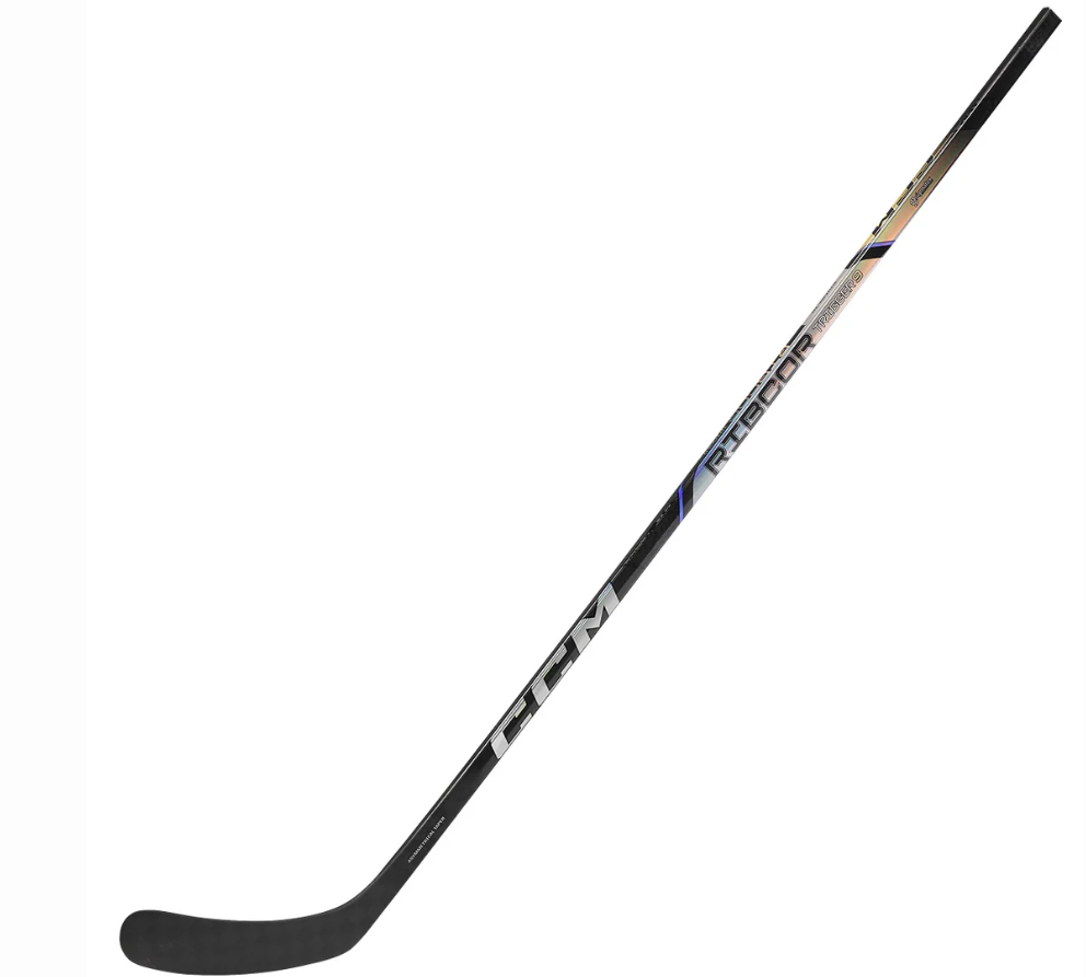 CCM Ribcor Trigger 9 Stick - Junior