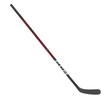 CCM Jetspeed FT7 Pro Junior Stick