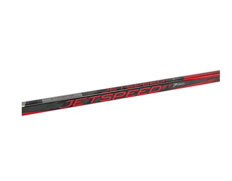 CCM Jetspeed FT7 Pro Stick Intermediate