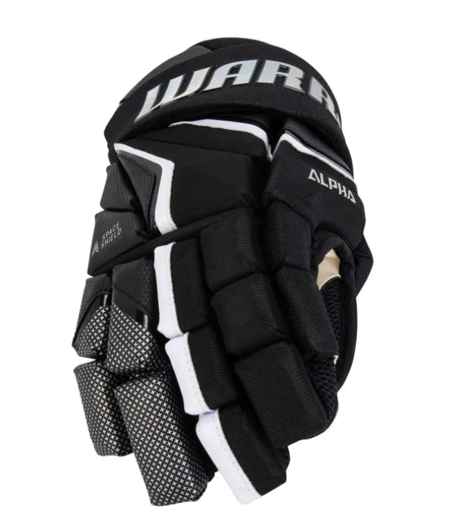 Warrior Alpha LX2 Pro Glove Junior