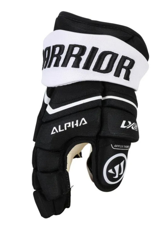 Warrior LX2 Glove Senior