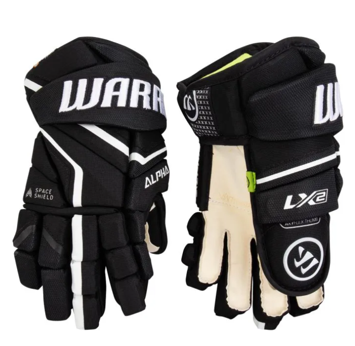 Warrior LX2 Glove Senior