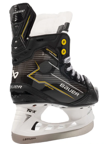 Bauer Ignite Pro Skate - Junior