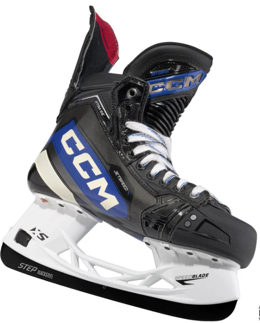 CCM Jetspeed XTRA SE Skate - Senior