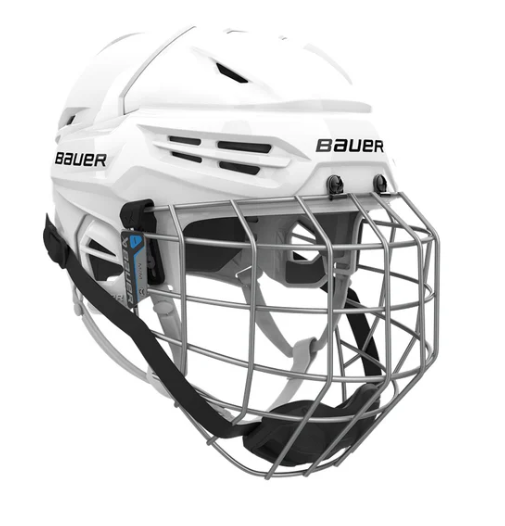 Bauer Re-Akt 55 Combo Helmet