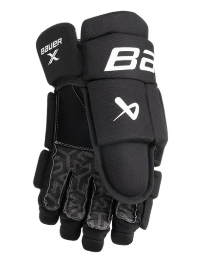 S24 Bauer X Glove Junior