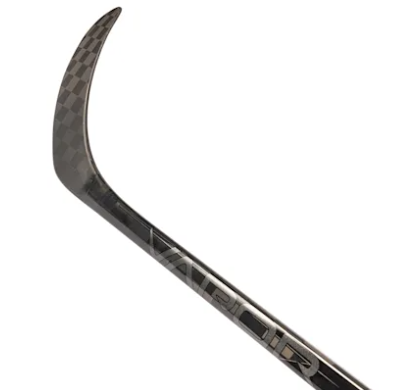 Bauer S23 Hyperlite 2 Stick - Black - Intermediate