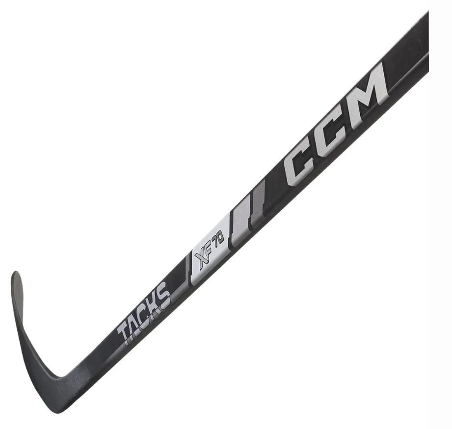 CCM Tacks XF 70 Stick - Senior