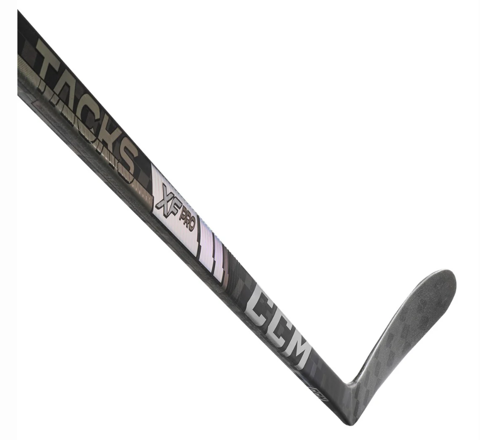 CCM Tacks XF Pro Stick - Senior