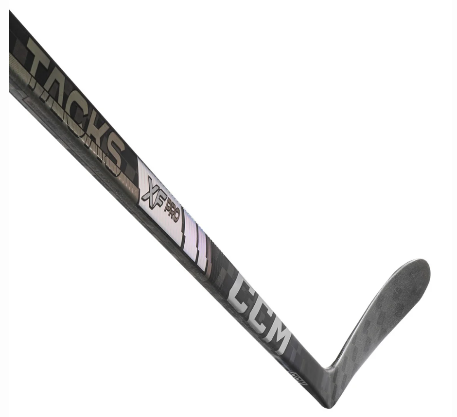 CCM Tacks XF Pro Stick - Intermediate