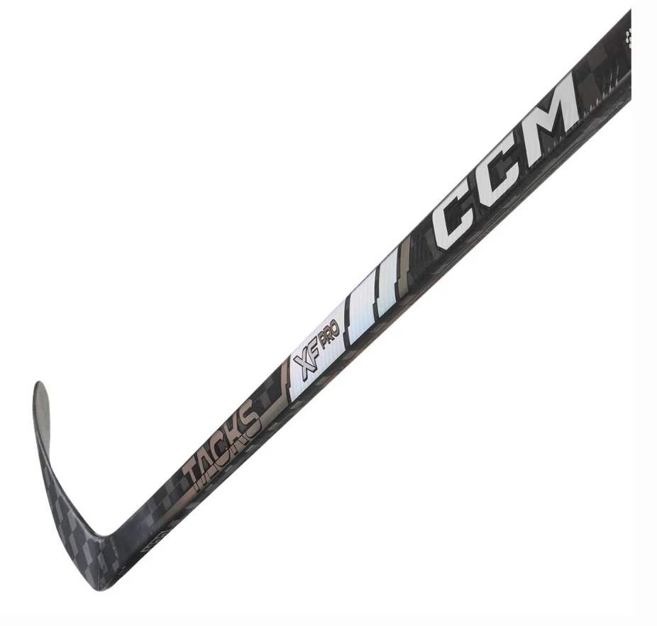 CCM Tacks XF Pro Stick - Intermediate