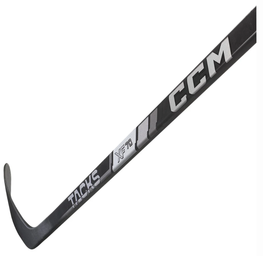 CCM Tacks XF 70 Stick - Junior