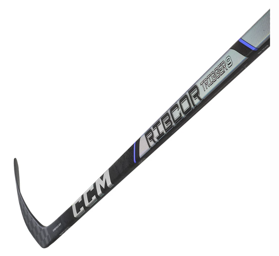 CCM Ribcor Trigger 9 Stick - Senior