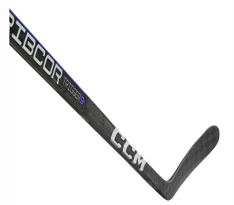 CCM Ribcor Trigger 9 Stick - Intermediate