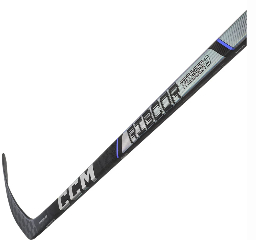 CCM Ribcor Trigger 9 Stick - Junior