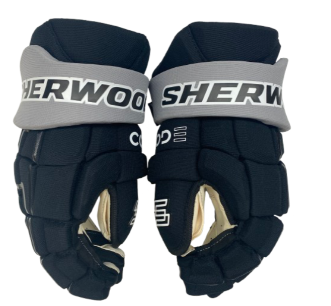 Sherwood Code Encrypt 1 Glove - Senior