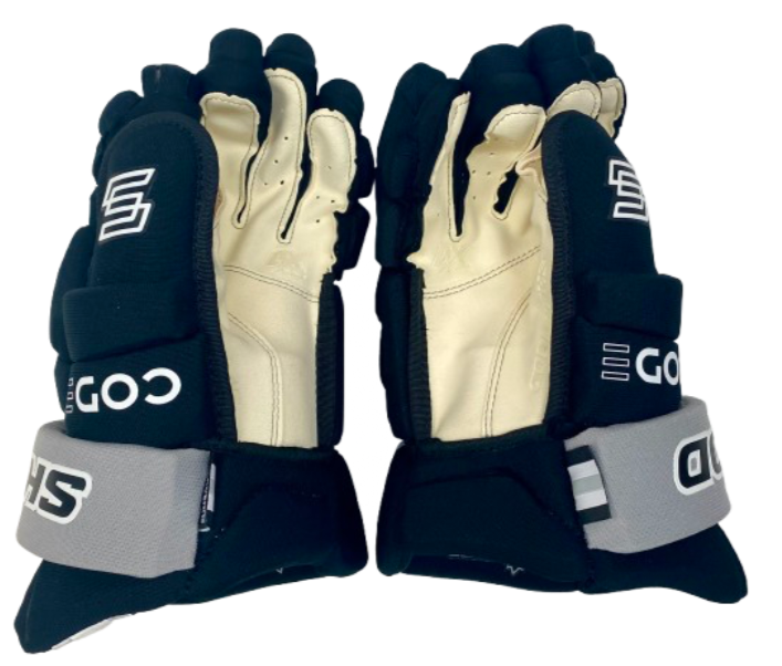 Sherwood Code Encrypt 1 Glove - Senior