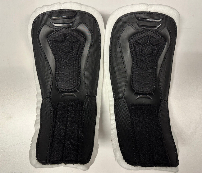 True Replacement Tongues