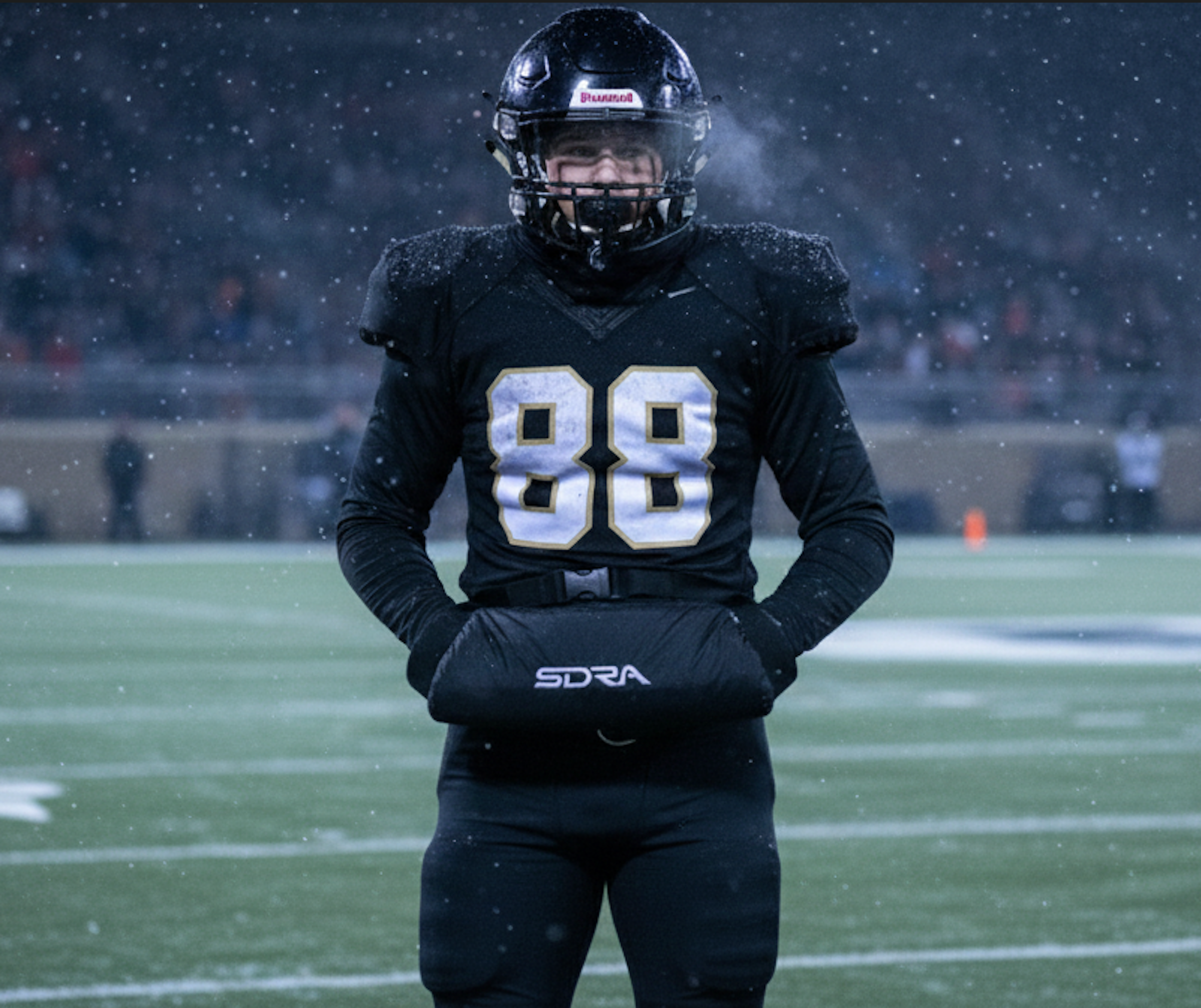 Suddora Football Hand Warmer